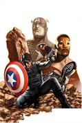 Captain America